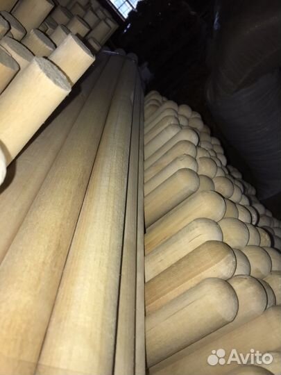 Черенки для лопат, нагеля