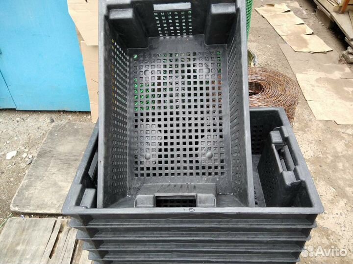 Ящик для хранения овощей и фруктов