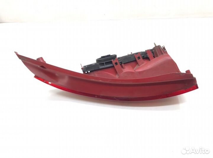 Фонарь Citroen C3 (2001-2009)