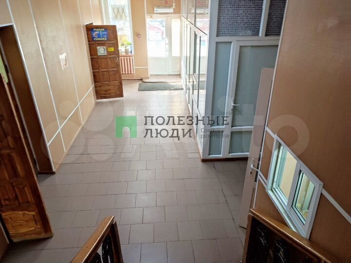 Продаю офис 20,5м2 Профсоюзная 7