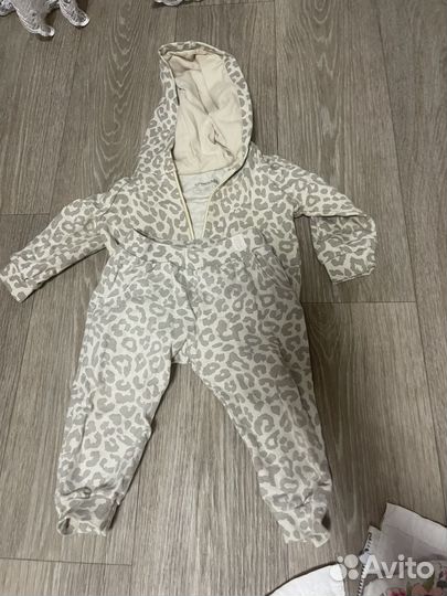 Детские вещи пакетом 74 80 толстовки ветровки