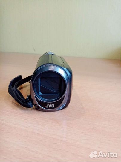 Видеокамера