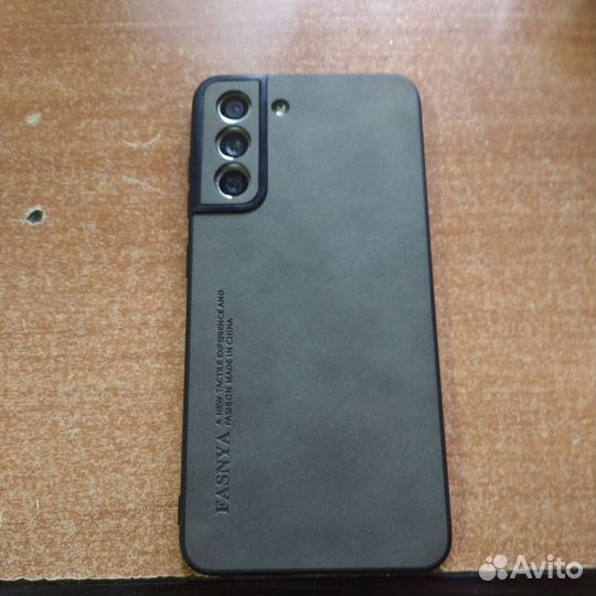 Samsung Galaxy S21 FE, 8/256 ГБ