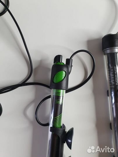 Водонагреватель для аквариума Tetra