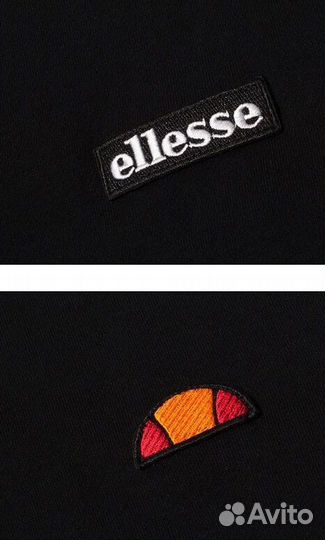 Свитшот Ellesse