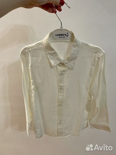 Брючный костюм детский Турция