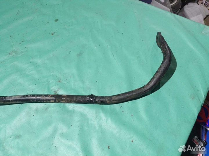 Стабилизатор передний Volkswagen Tiguan