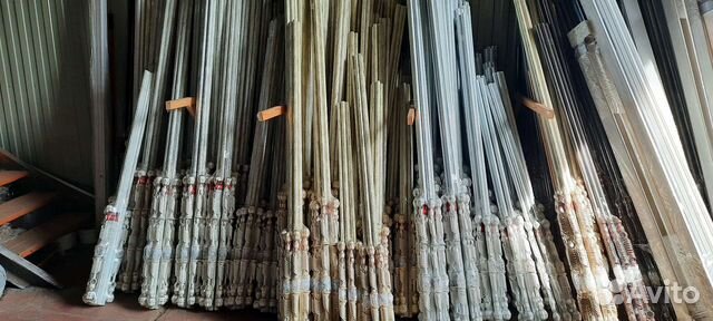 Карнизы для штор, гардины