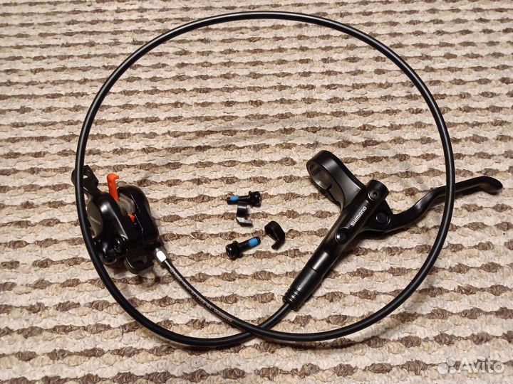 Велозапчасти (разное)