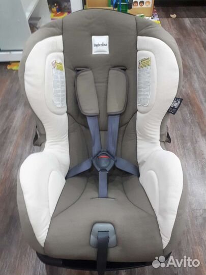 Детское автокресло от 0 до 18 inglesina