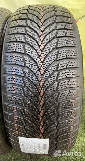 Nexen Winguard Sport 2 235/55 R17 103V