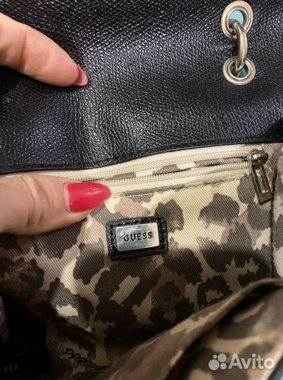 Сумка guess оригинал