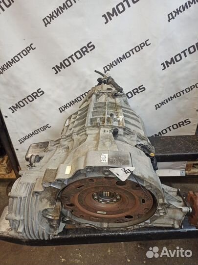 Вариатор CVT АКПП LKS audi A4 A5 01J CDH 1.8Т