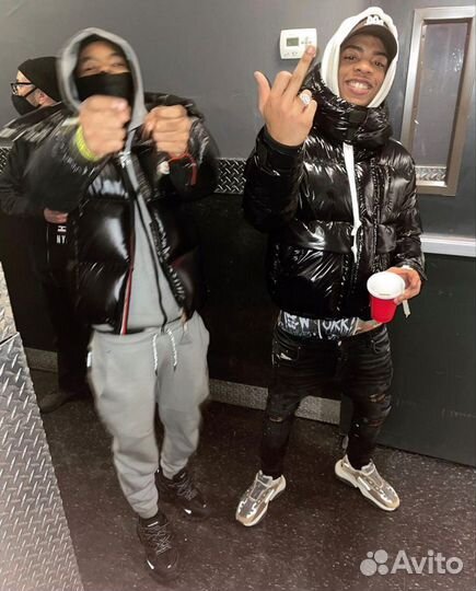 Джинсы Амири / Amiri Jeans