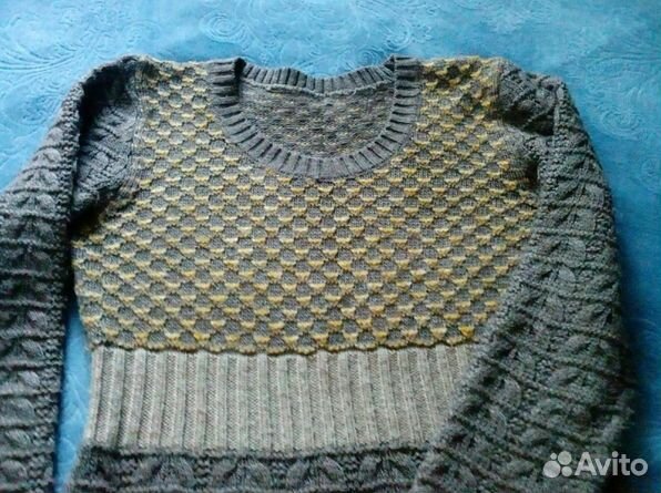 Кофта -туника