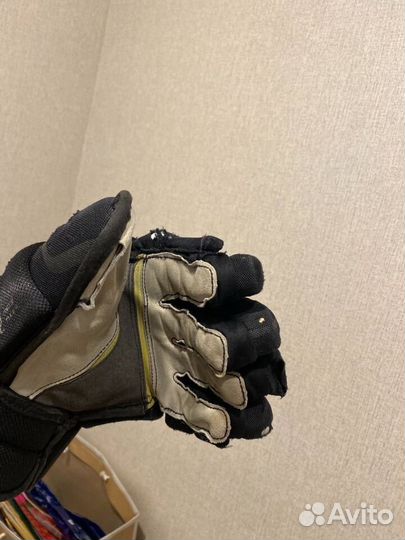 Перчатки Bauer 2S