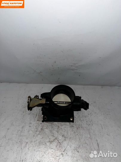 Дроссельная заслонка Mazda 3 BK (2003 - 2005)