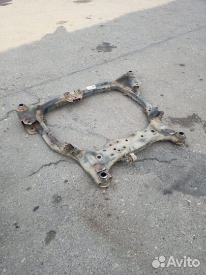 Подрамник передний Kia Ceed универсал D4FB 2008