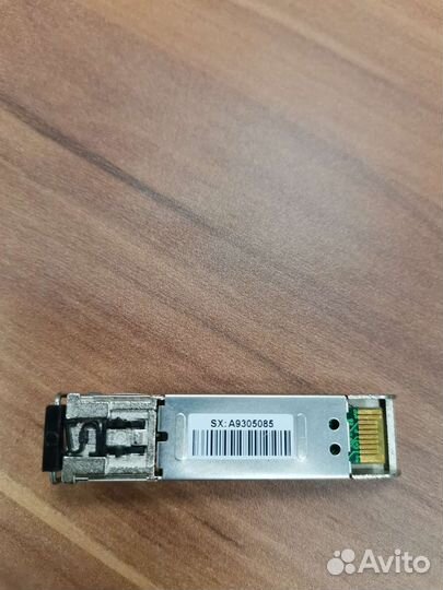 Модуль оптический SFP GLC-SX-MM C Prolabs