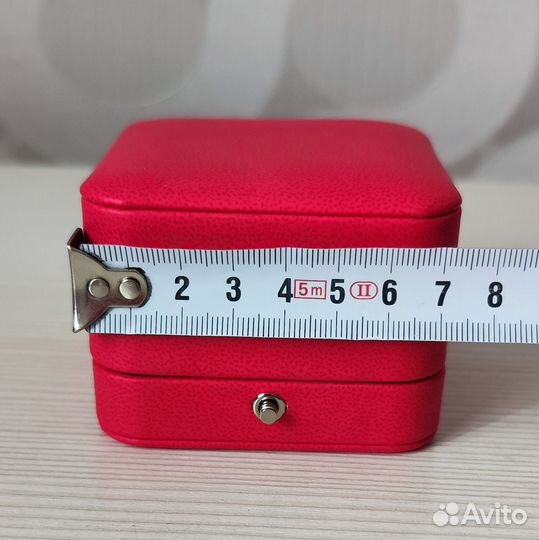 Футляр для украшений