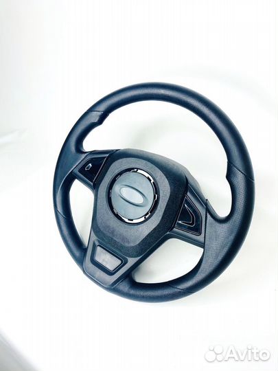 Руль 2113-2115, 2110-2112, 2108-21099 Барс