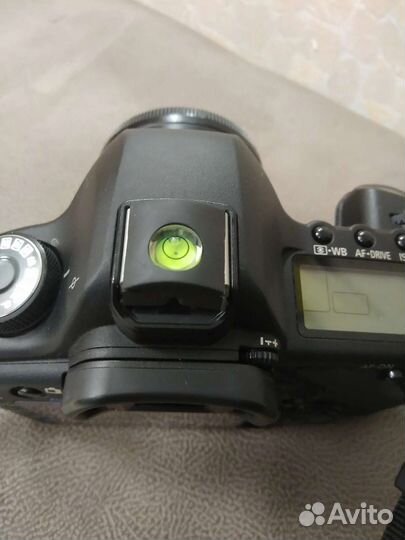 Заглушка горячего башмака фотоаппарата