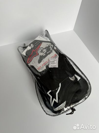 Перчатки Alpinestars gp pro M, L, XL
