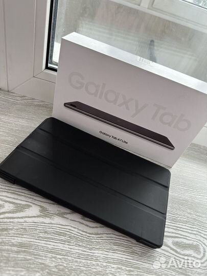 Планшет samsung galaxy tab a7 lite 64
