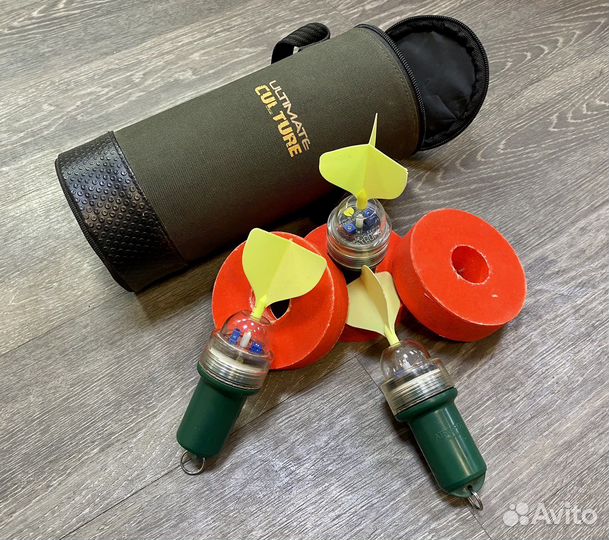 Редкий стационарный маркер Atropa Perie Atrocarp