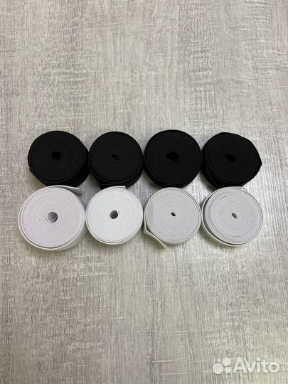 Набор резинки