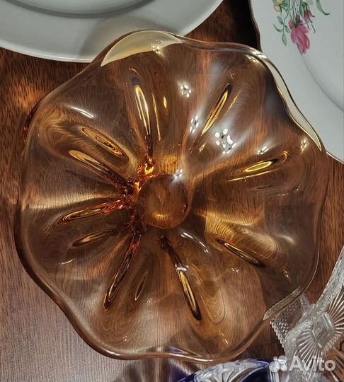 Блюдо/а для сервировки