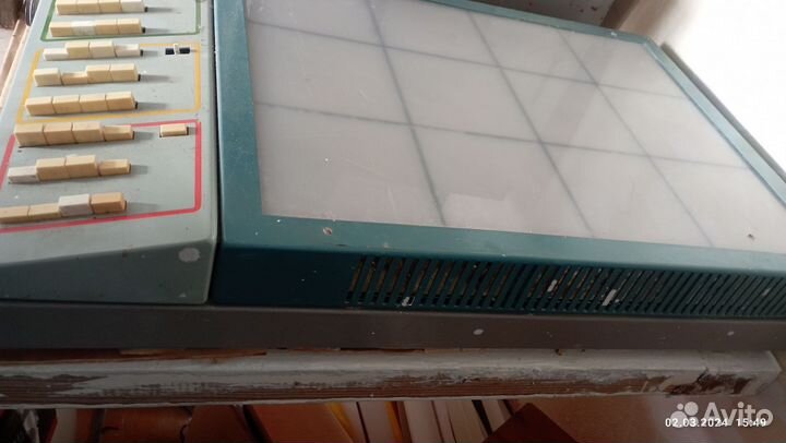 Табло электросветовое эст