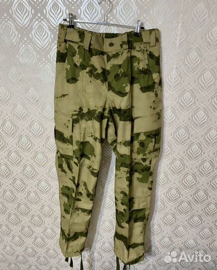 Военная форма мох