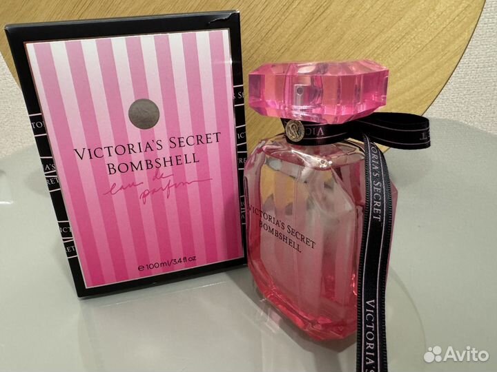 Духи Victoria Secret Bombshell 100 мл