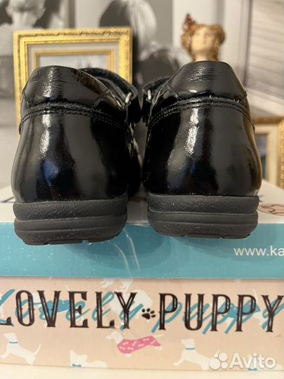 Туфли для девочки 29 размер