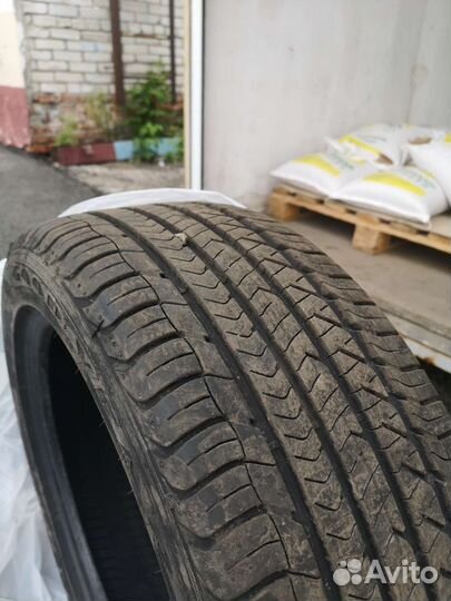 Goodyear Eagle Sport 245/45 R18