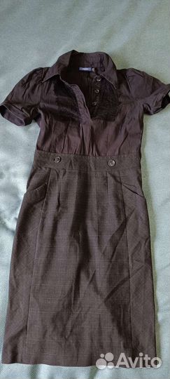 Женская одежда пакетом 40 42