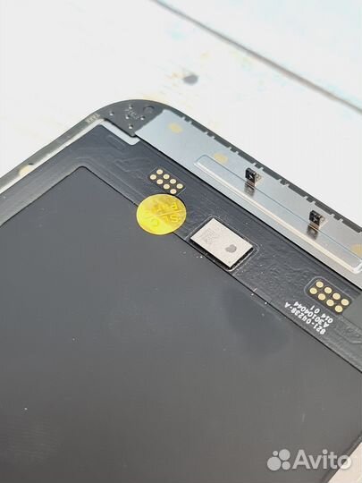 Дисплей iPhone 14 Pro Max, восстановленный ориг