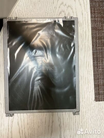 Дисплей для упаковщика aw4600fx