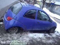 Ford Ka 1.3 МТ, 1998, 78 000 км