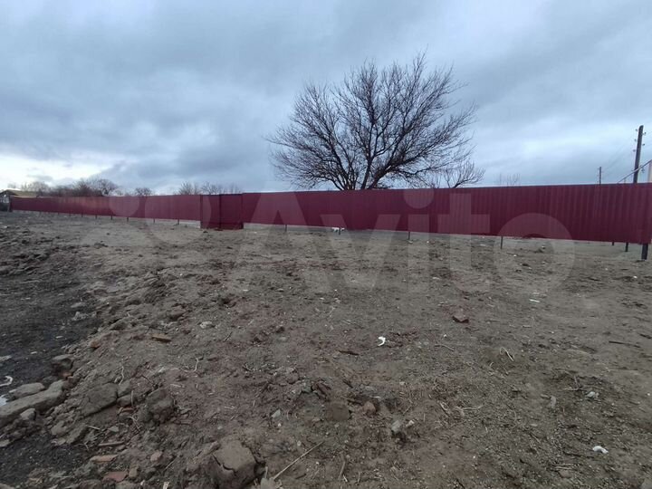 Участок 16 сот. (ИЖС)