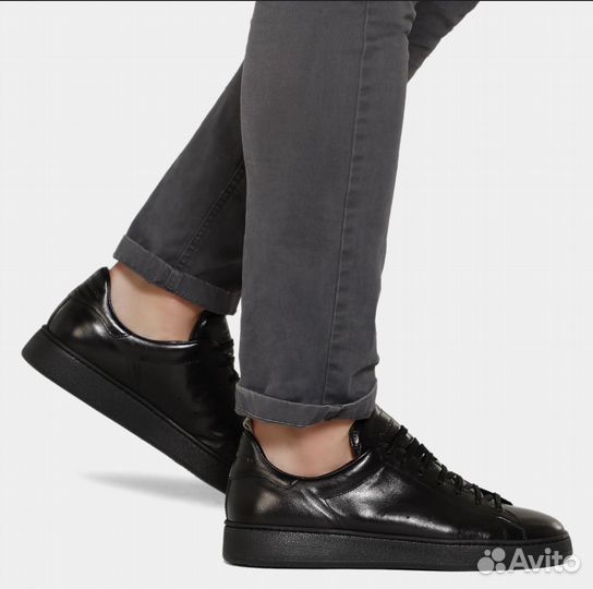 Officine creative кеды мужские 44р