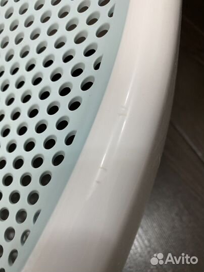 Горка для купания angelcare