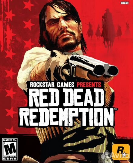 Digital Read Dead Redemption 1 PS4/5
