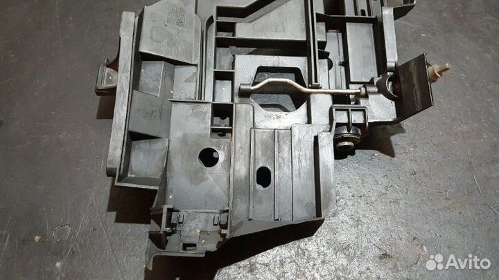 Площадка под фару Porsche Cayenne 955 M48.50 2006