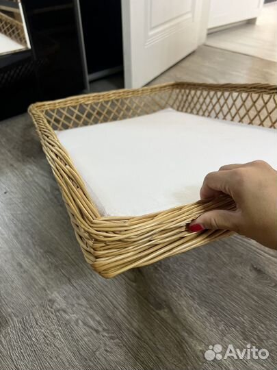 Пеленальная доска