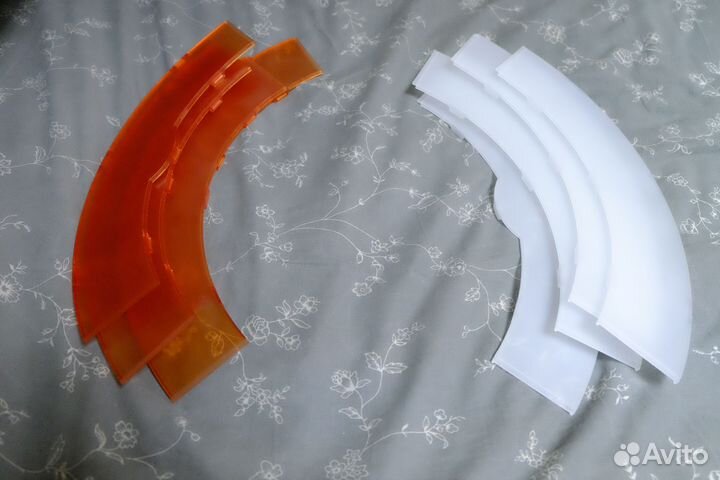 Кольцевая лампа со штативом 46 см