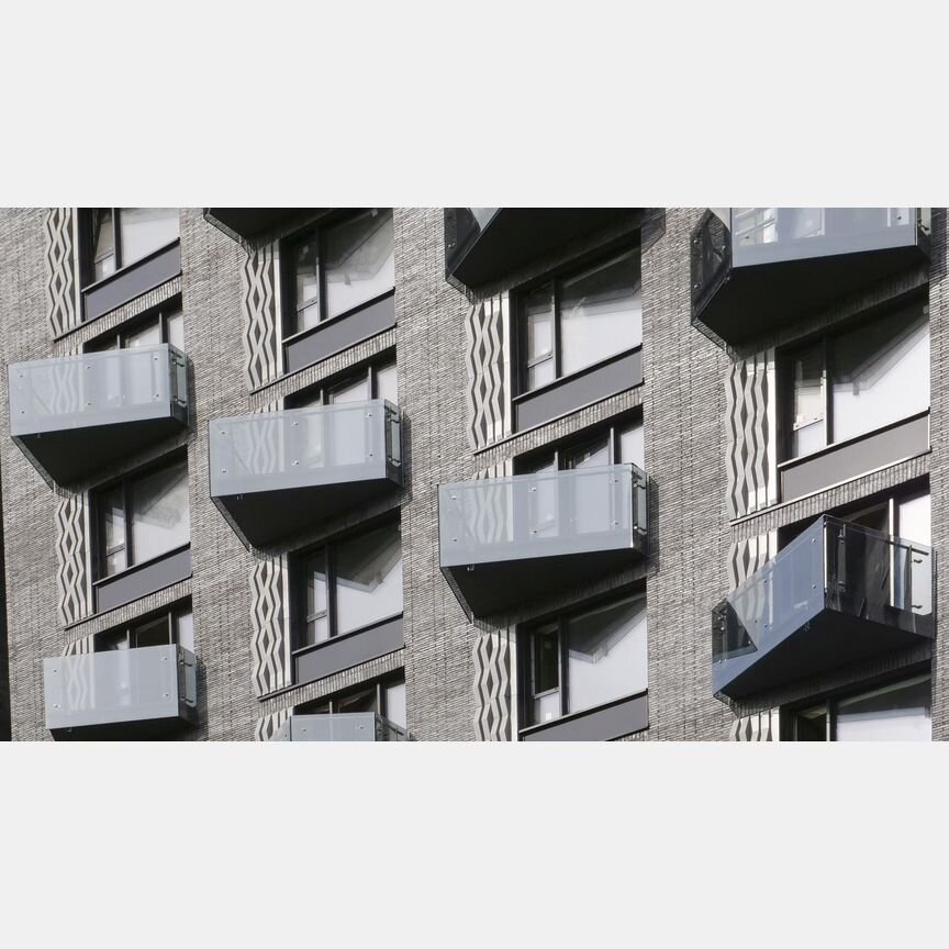 2-к. квартира, 53,8 м², 24/28 эт.