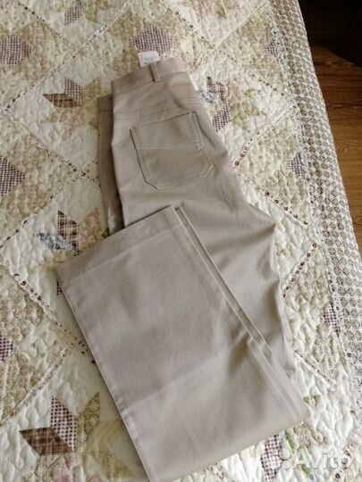Брюки