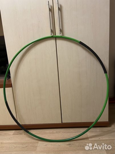 Обруч металлический